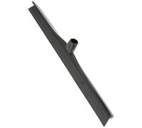 Vikan 71609 Ultra Hygiene Squeegee, 600 mm, Black