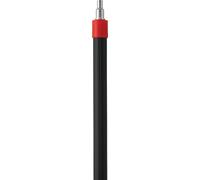 Vikan Aluminium Telescopic Handle with Insulated Handle and Water Flow Length 1.60 - 2.84 m
