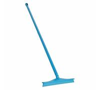 VIKAN Blue 24" Polypropylene Floor Squeegee