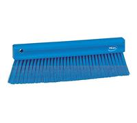 Vikan, Blue Brush,Powder,Soft,11",PP/PBT, 4582