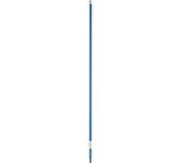 Vikan, Blue Handle,Telescopic,62"-113",AL, 2975