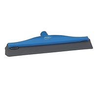 Vikan, Blue Squeegee,Condensate,Ceiling,16",PP/RB, 7716