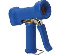 Vikan, Blue Water Gun,Heavy Duty,Brass/EPDM/Rubber/SS, 9324