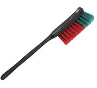 Vikan Car Cleaning Brush Set, 6 Superb Professional Brushes Wheels Body Interior