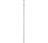 Vikan Ultra Hygienic Handle 32mm 1300mm White