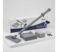 Vikan EasyShine Professional Window Glass Cleaner Windscreen Cleaning Kit