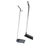 Vikan ErgoClean 559018 Fabric / Blik Comb