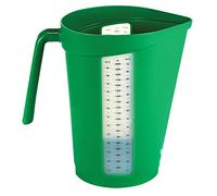 Vikan Food Grade Measuring Jug, 2 Litre