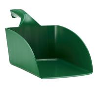 Vikan Hand Scoop, 2 Litre, Green