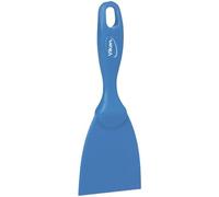 Vikan Hygiene 4060-3 Hand Scraper Blue
