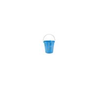Vikan Hygiene Bucket 12 Litre Blue