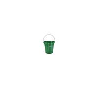 Vikan Hygiene Bucket 12 Litre Green