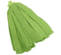 Vikan Microfibre socket mop, 200g, Green