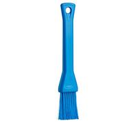 Vikan Pastry Brush, 30 mm, Soft, Blue