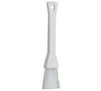 Vikan Pastry Brush, 30 mm, Soft, White