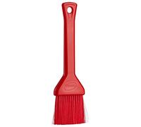 Vikan Pastry Brush, 50 mm, Soft, Red