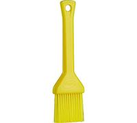 Vikan Pastry Brush, 50 mm, Soft, Yellow