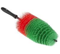 Vikan Professional *Long Reach* Car Alloy Wheel Car Wash Spoke Brush