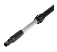 Vikan Professional Telescopic Water-Fed or Not Handle (with on/off click fit