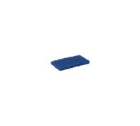 Vikan Scouring Pad 245mm Medium Blue Pack of 10