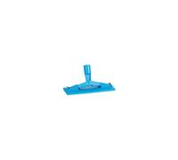 Vikan Scouring Pad Holder 230mm Blue