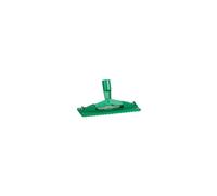 SCOURING PAD HOLDER 230mm GREEN