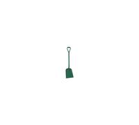 Vikan Shovel D Grip 1040mm Green