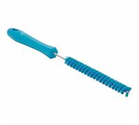 Vikan 53603 Tube Brush, Ø15 mm, 310 mm, Hard, Blue