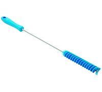 Vikan Tube Brush 20mm 500mm Medium Blue