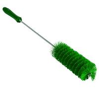 Vikan Tube Brush 50mm 500mm Medium Green