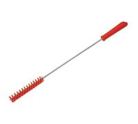 Vikan Tube Brush 20mm 500mm Medium Red