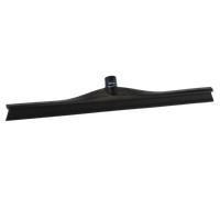 Vikan 71609 Ultra Hygiene Squeegee, 600 mm, Black