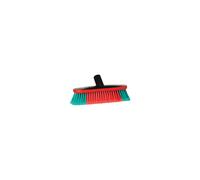 Vikan Vehicle Brush Waterfed 270mm Soft/Split Black