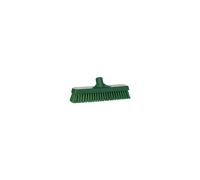 Vikan Wall-/floor Washing Brush 305mm Hard Green