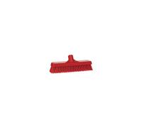 Vikan Wall-/floor Washing Brush 305mm Hard Red