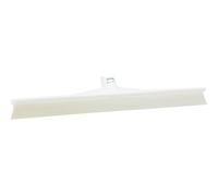 Vikan, White Squeegee,Ultra Hygiene,20",PP/RB, 7150