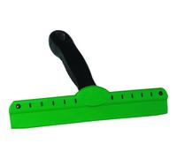 Vikan Wipe 'n' Shine 25cm Squeegee | Window Water Blade