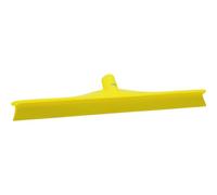 Vikan, Yellow Squeegee,Ultra Hygiene,20",PP/RB, 7150