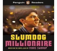 Vikas Swarup Penguin Readers Level 6: Slumdog Millionaire (ELT Graded Reader) : Vikas Swarup Multicolor