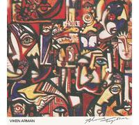 VIKEN ARMAN - ALONE TOGETHER [VINYL]