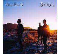 Viken, Erlend -Trio- - Nykomlingen