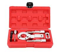 Vikenar Crankshaft Timing Locking Tool Kit Fit for GM 1.9/2.0 CDTI Diesel Engine