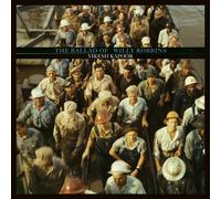Vikesh Kapoor - The Ballad Of Willy Robbins