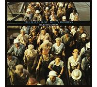 Vikesh Kapoor - The Ballad Of Willy Robbins [VINYL]