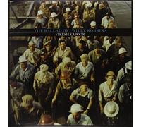 Vikesh Kapoor - The Ballad Of Willy Robbins [VINYL]