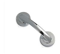 VIKIMO Armrest Grab Bar,Anti-Slip Grab Bar Shower Toilet Handle,For Bathroom Non-slip Bathroom Self-adhesive Handrails Bathroom Shower Bathtub Bathroom Shower Handle Handle Handrails (Color : A)