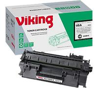 Viking 05A Compatible HP Toner Cartridge CE505A Black