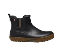 Viking Unisex Stavern Urban Warm Rain Boot, Black, 12 UK