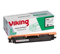 Viking 126A Compatible HP Toner Cartridge CE310A Black