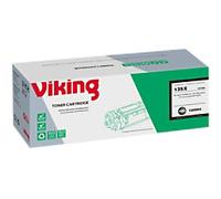 Viking 135X Compatible HP Toner Cartridge W1350X Black
